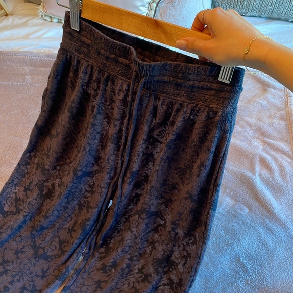 Free People You & I Lounge Pants • Pajama Pants • 🥀 - Picture 10 of 10